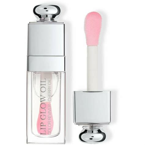 dior lip oil universal clear|dior lip glow universal clear.